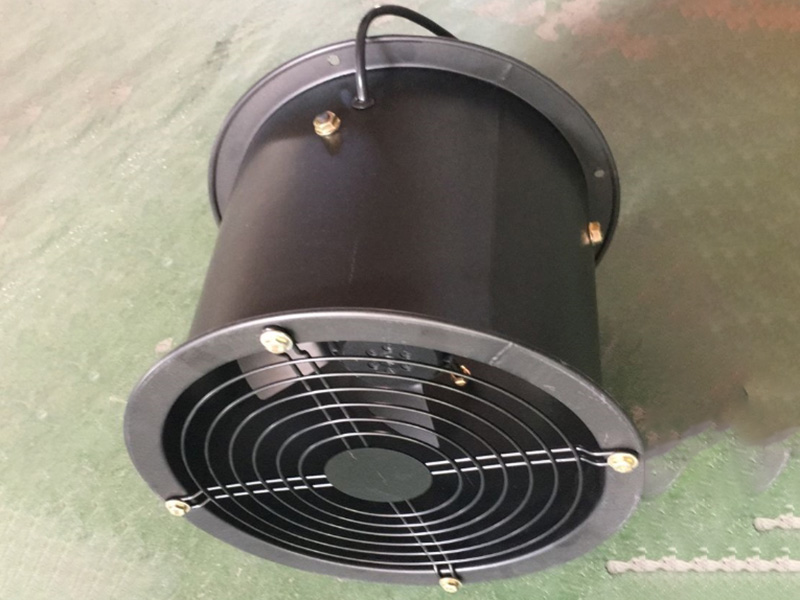 軸流風(fēng)機(jī)