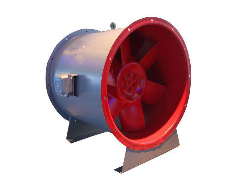 GXF型號斜流風(fēng)機