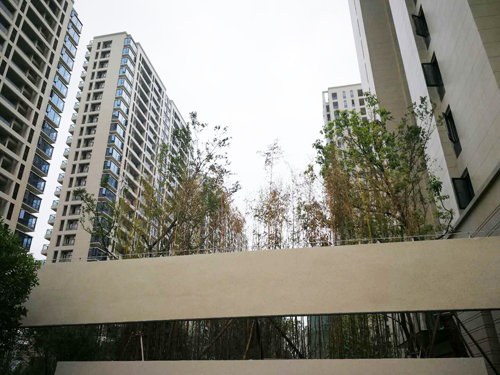 世貿(mào)紹興人民路2號(hào)地塊