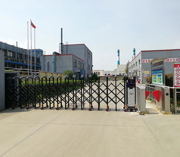 電動伸縮門不能開或關(guān)怎么辦